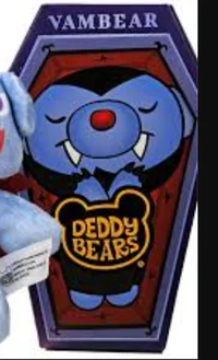 Vambear_Deddybears