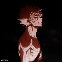 Katsuki Bakugou