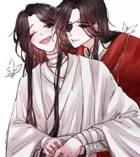 Hua Cheng