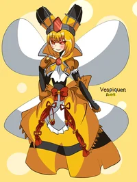 Vespiqueen-Girl