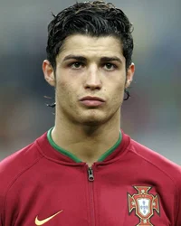 Cris 2008