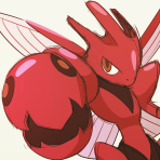SCHOOL - Scizor