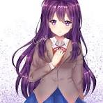 Yuri Girlfriend
