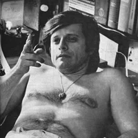 Harlan Ellison 