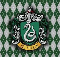 Slytherin boysss