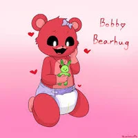 ABDL Bobby Bearhug