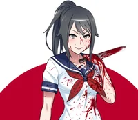 Ayano Aishi