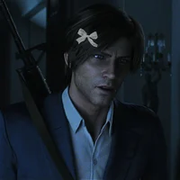 Leon Kennedy 