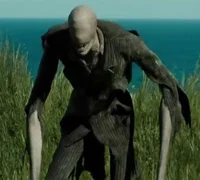 Hollowgast - Movie -