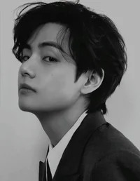 kim taehyung