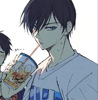 BL - Rin Itoshi