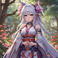 Yae Miko