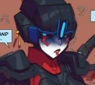 Windblade