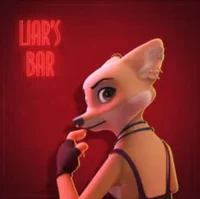 Liars bar-Foxy