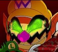 Wario Apparition