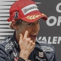 Sebastian Vettel