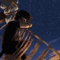 PJO - Nico di Angelo