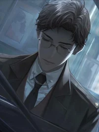 Qsen - Blind BF