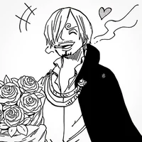 01 - Vinsmoke Sanji