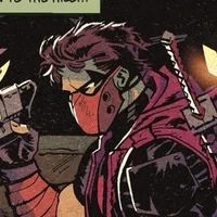 Jason Todd