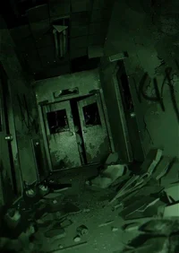 Nouvelle Horror mod