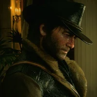 Arthur Morgan