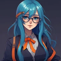 Tsumugi shirogane