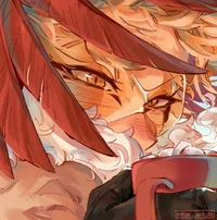 Hawks - Keigo Takami