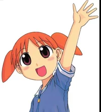 Chiyo chan