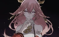 Yaemiko
