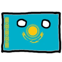 Казахстан