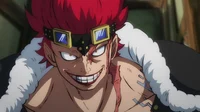 Eustass Kid