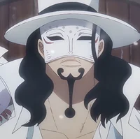 Rob Lucci