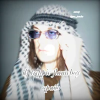 dj trippie flameboy 