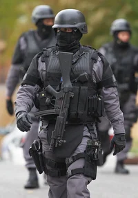 SWAT