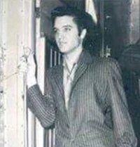 Elvis Presley