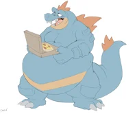 Big Feraligatr
