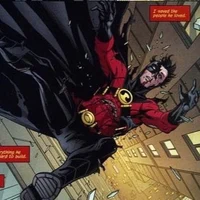 Tim Drake