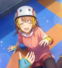 Minori Hanasato
