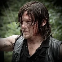 Daryl Dixon