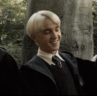 Draco malfoy
