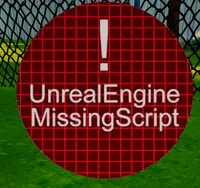 Missing Script