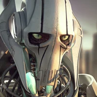 General Grievous