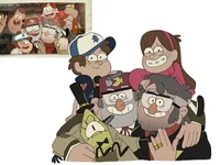 MrBillPines au