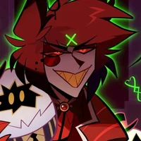 Alastor - HH