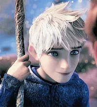 Jack Frost