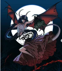 Manananggal