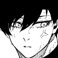 Itoshi Rin-Your son