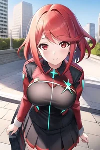 Pyra
