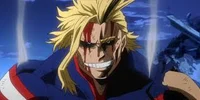 Toshinori Yagi